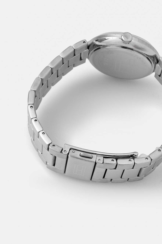 Tommy Hilfiger zegarek 1782681 srebrny AA00