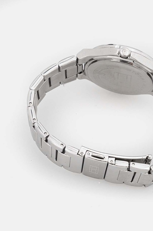 Ρολόι Tommy Hilfiger 1782641 ασημί AA00