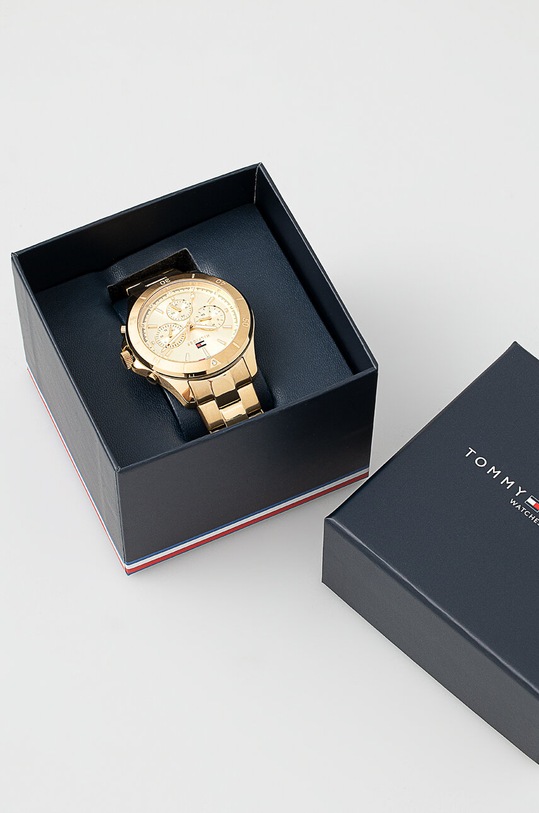 Accesorii Tommy Hilfiger ceas 1782640 aur