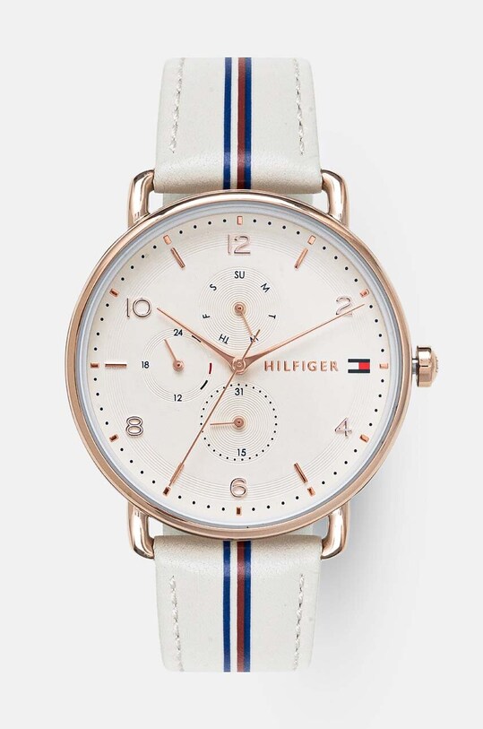 Tommy Hilfiger ceas alb 1782659