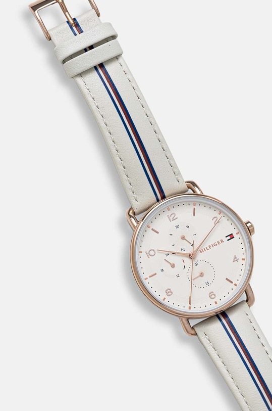 Hodinky Tommy Hilfiger 1782659 bílá AA00