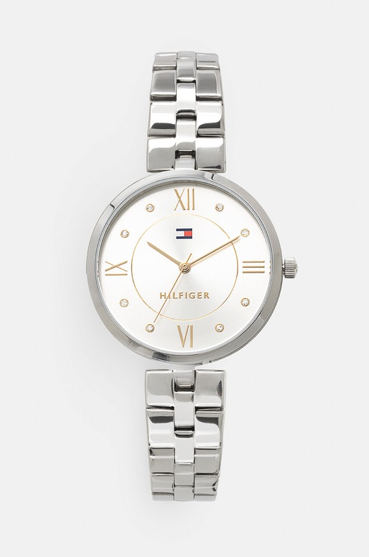 Sat Tommy Hilfiger srebrna 1782683