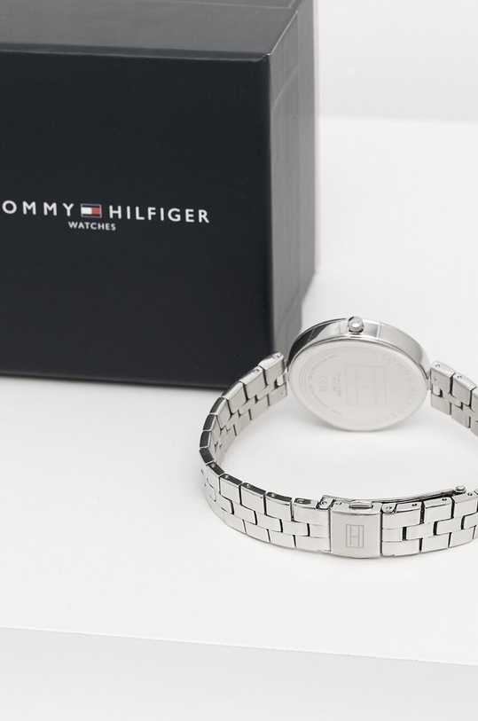 Tommy Hilfiger ceas 1782683 argintiu AA00
