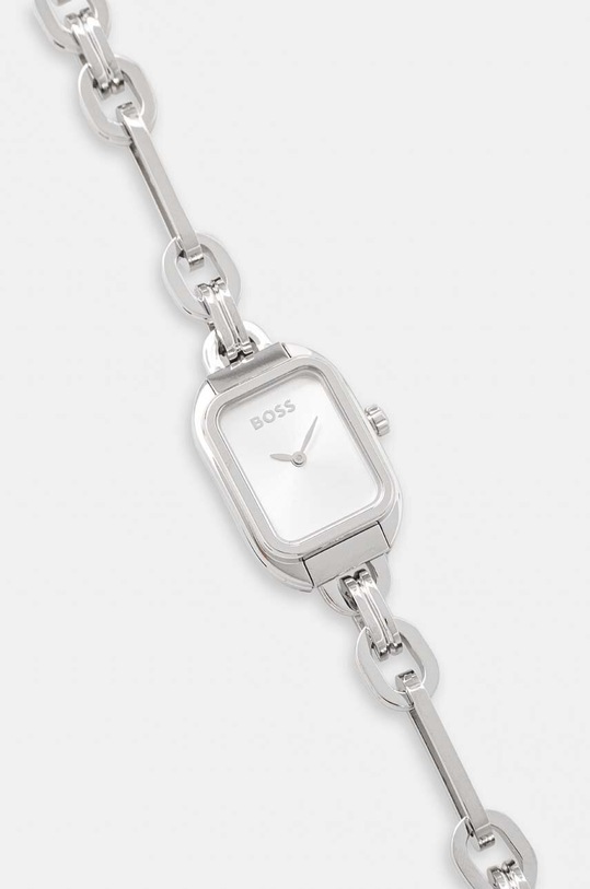 Sat BOSS srebrna 1502654