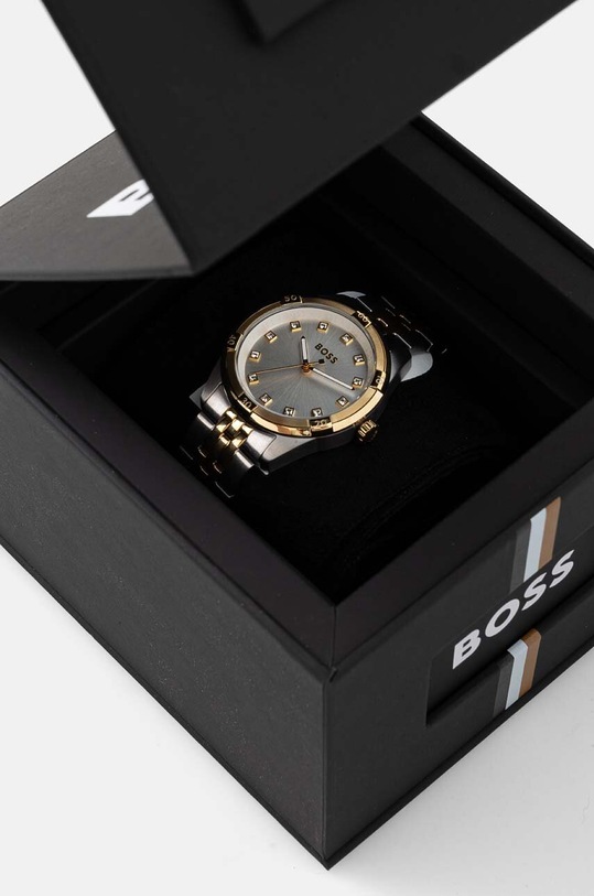 Аксесуари Годинник BOSS 1502700 барвистий