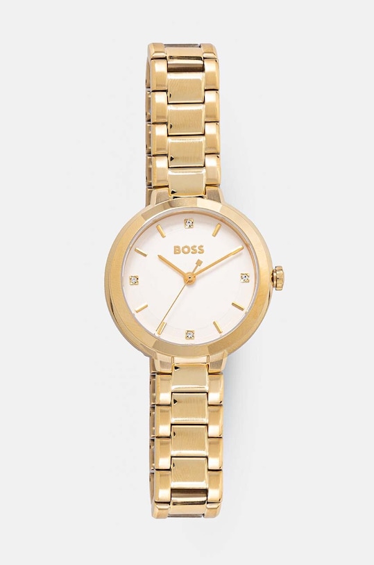 Часовник BOSS злато 1502758