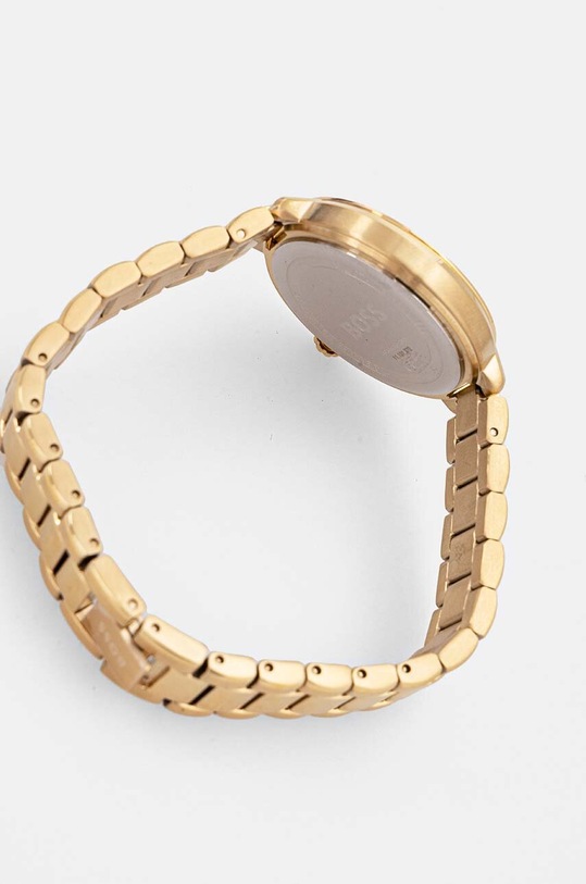 Часовник BOSS 1502758 злато AA00