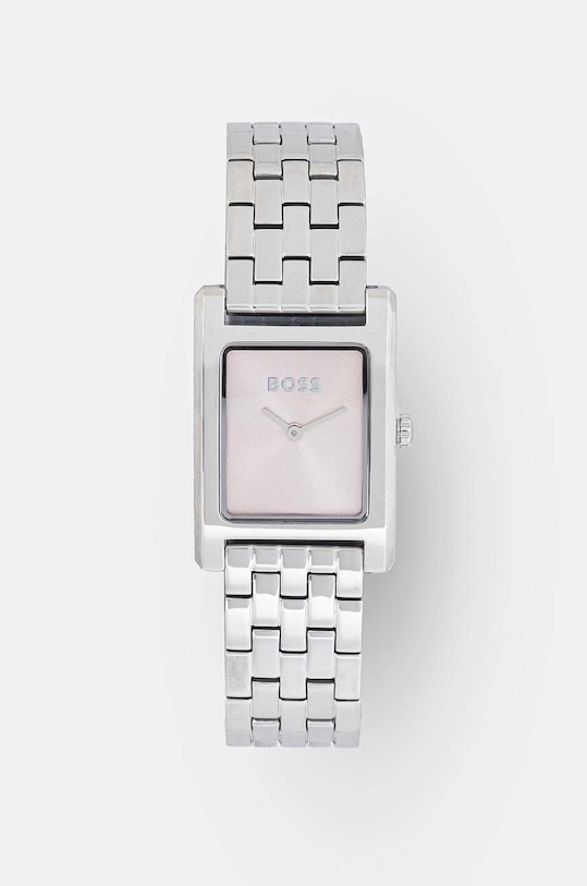 BOSS ceas argintiu 1502743