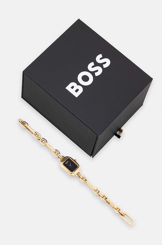 Dodaci Sat BOSS 1502739 zlatna