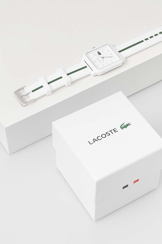 Аксессуары Часы Lacoste 2011251.lcs белый