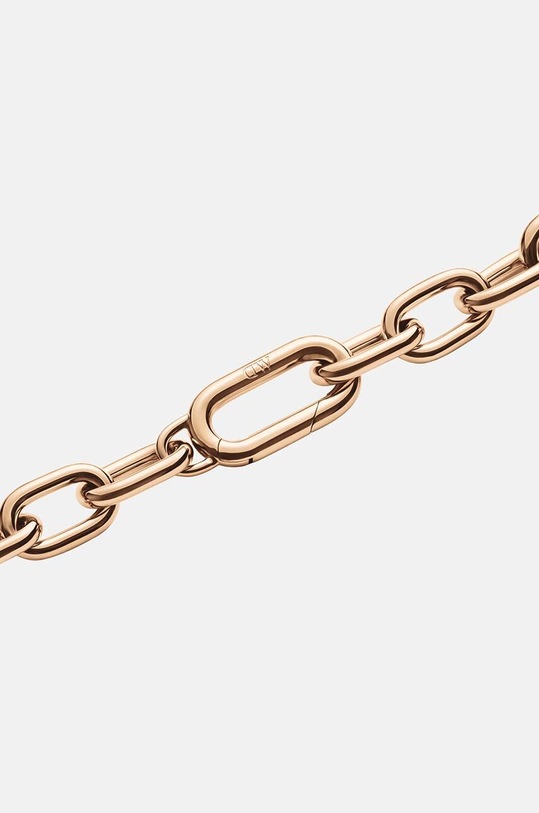 Doplnky Náramok Daniel Wellington DW00400573 zlatá