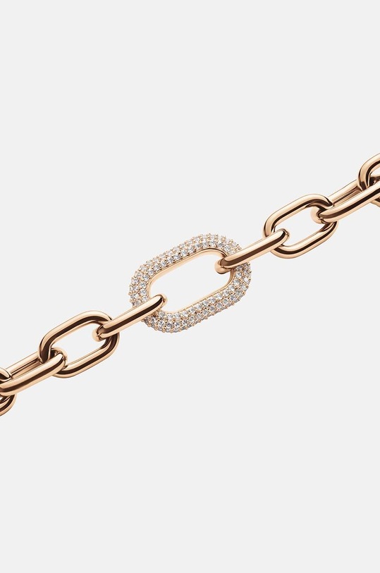 Браслет Daniel Wellington DW00400574 золотий AA00
