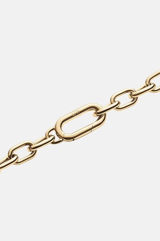 Accesorii Daniel Wellington colier DW00400589 aur