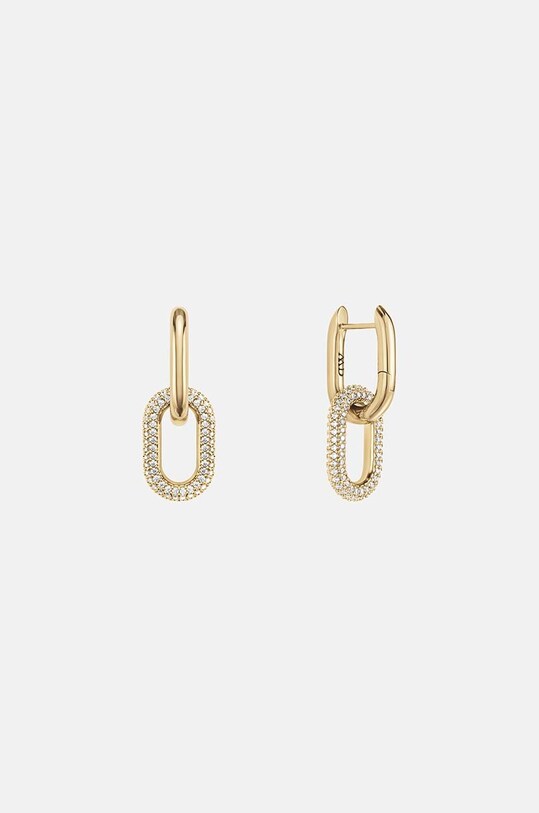 Daniel Wellington cercei zirconiu cubic aur DW00400594