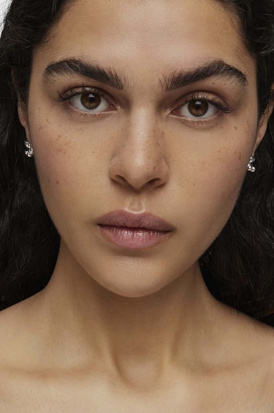 Tous cercei de argint Bold Bear 1004195200