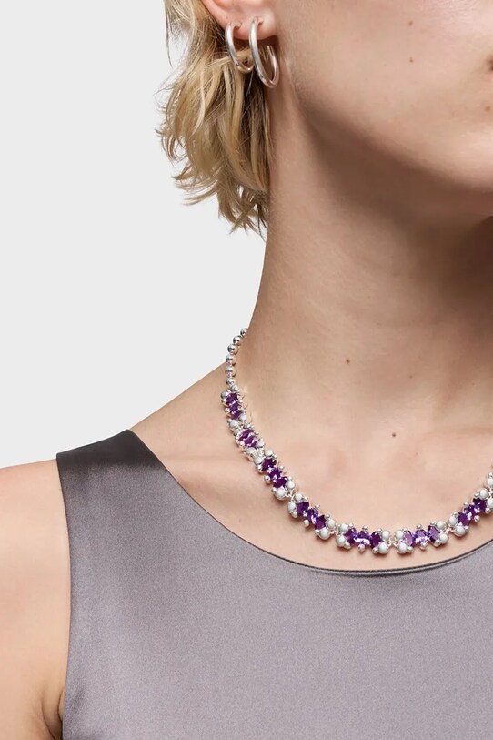 Серебряное колье Tous Bold Bear Lab 1004254400