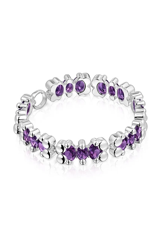 Tous bransoletka srebrna Bold Bear Lab srebro srebrny 1004253600