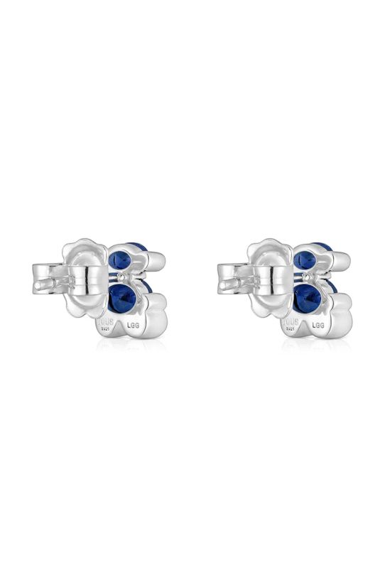 Accessori Tous orecchini in argento Bold Bear Lab 1004254100 argento