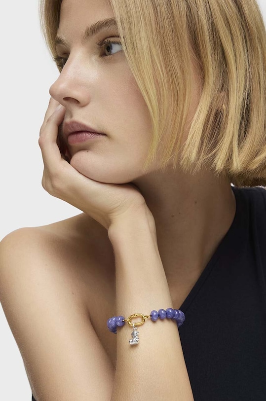 Náramok Tous Hold Oval 1004218200