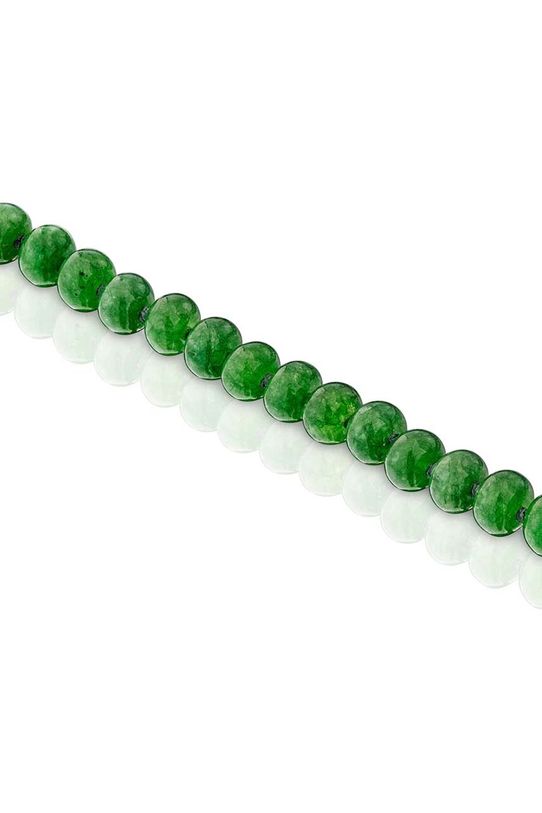 Accesorii Tous bratara Hold Oval 1004218300 verde