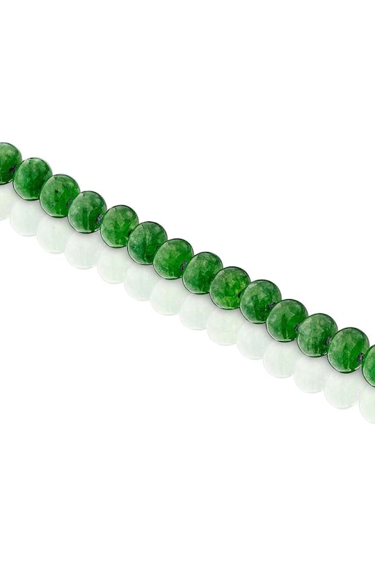 Аксесуари Браслет Tous Hold Oval 1004218300 зелений