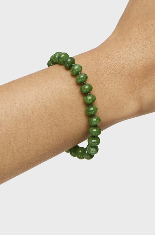 Браслет Tous Hold Oval зелений 1004218300