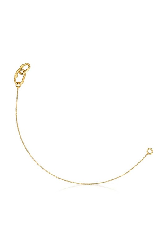Tous arany karkötő Hold Oval 1004224400 arany AA00