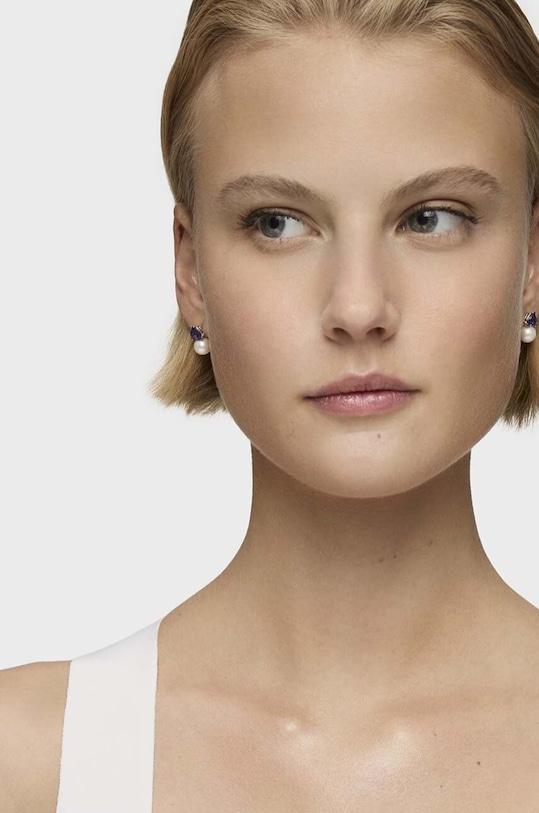 Золоті сережки Tous Ivette 1004215600 золотий