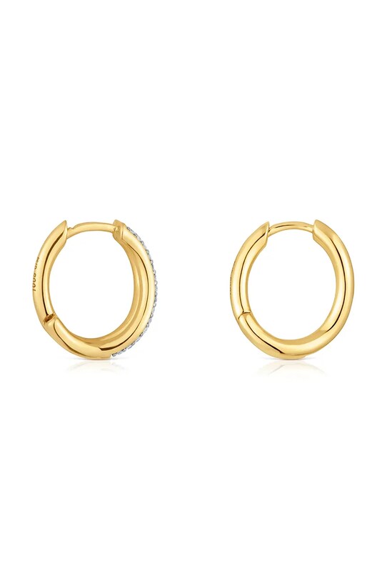 Tous orecchini d'oro New Hav 1004208000 oro AA00