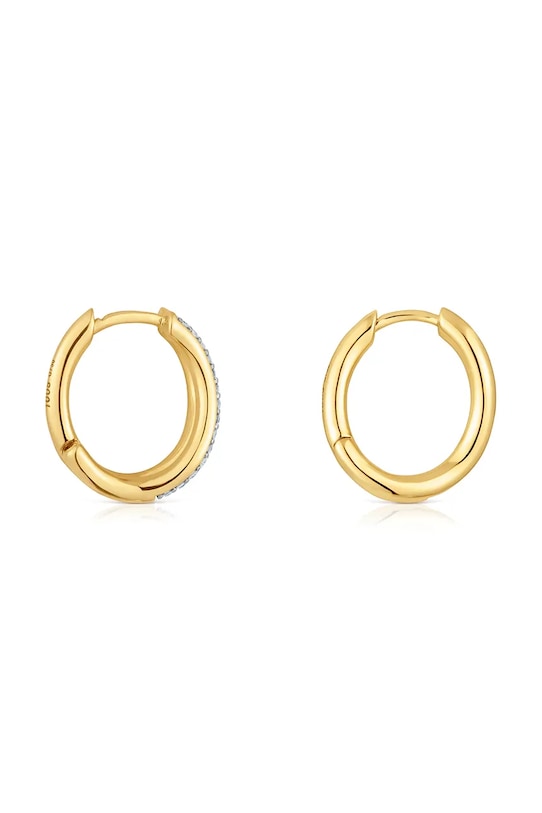 Tous orecchini d'oro New Hav 1004208000 oro AA00
