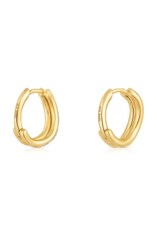 Accessori Tous orecchini d'oro New Hav 1004208000 oro
