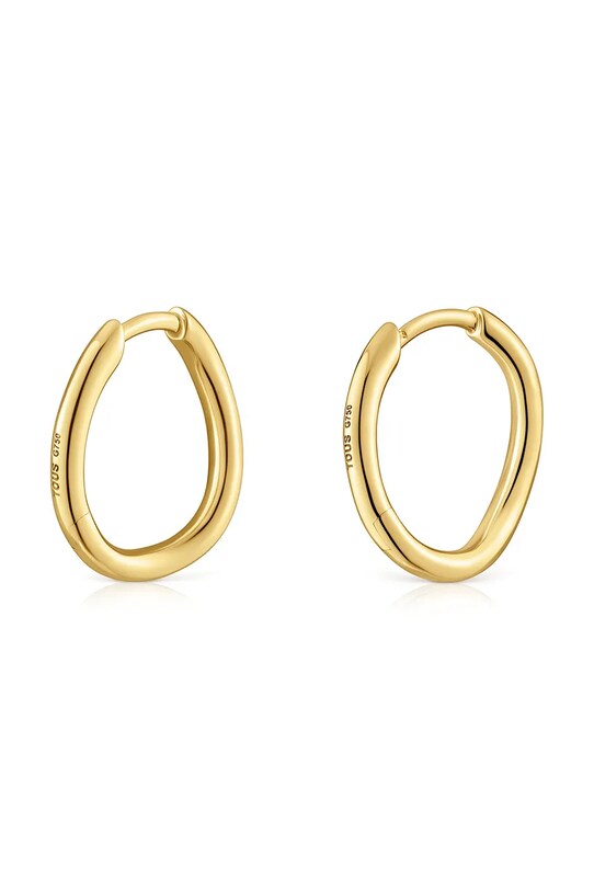 Accesorii Tous cercei de aur New Hav 1004208200 aur
