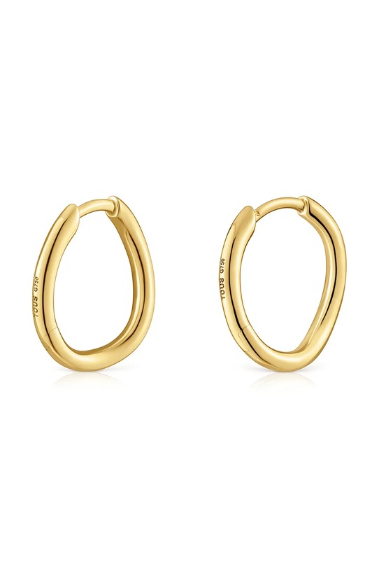 Αξεσουάρ Χρυσά σκουλαρίκια Tous New Hav 1004208200 χρυσαφί