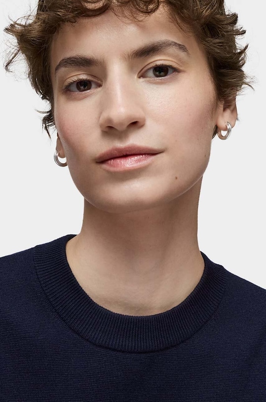 Srebrni uhani Tous 1950 srebrna 1004243000