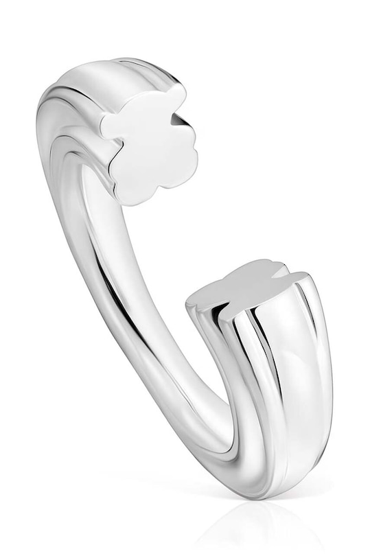 Серебряное кольцо Tous 1950 серебрянный 1004243211