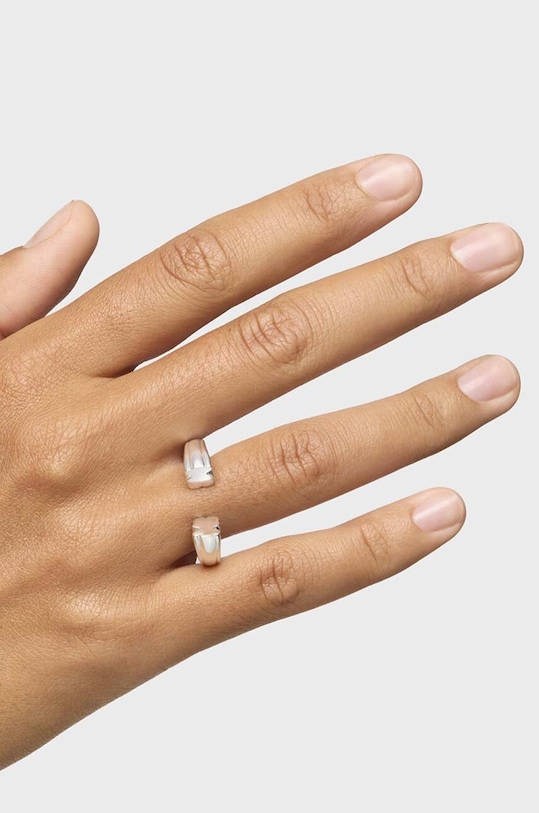 Серебряное кольцо Tous 1950 1004243211