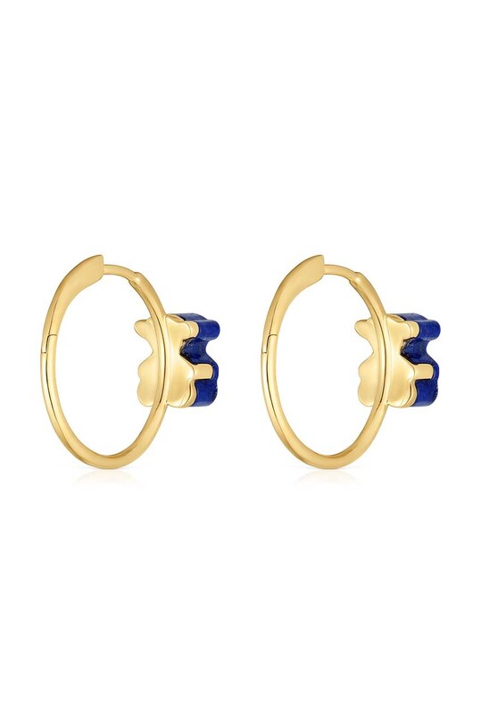 Accesorii Tous cercei de aur 1950 1004228500 aur