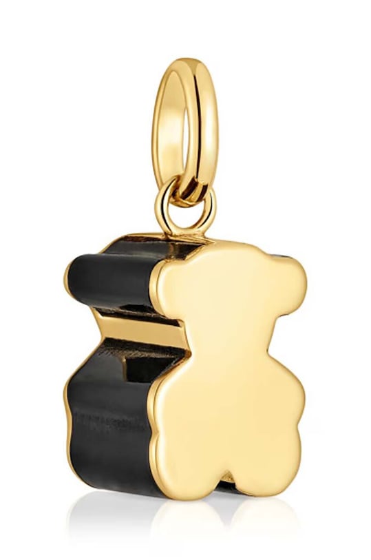 Zlatý přívěsek Tous 1950 zlato zlatá 1004234500