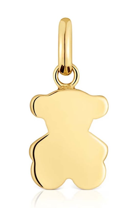 Zlatý přívěsek Tous 1950 1004234500 zlatá AA00