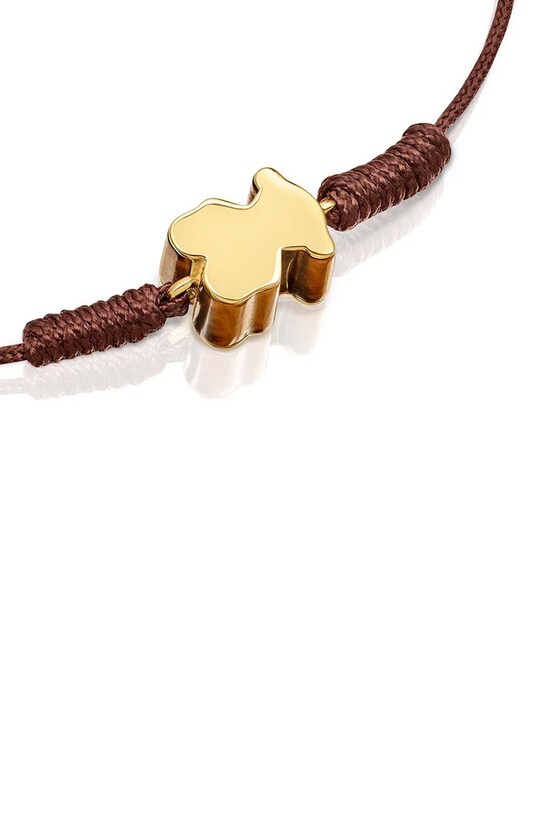 Accesorii Tous bratara 1950 1004229500 aur