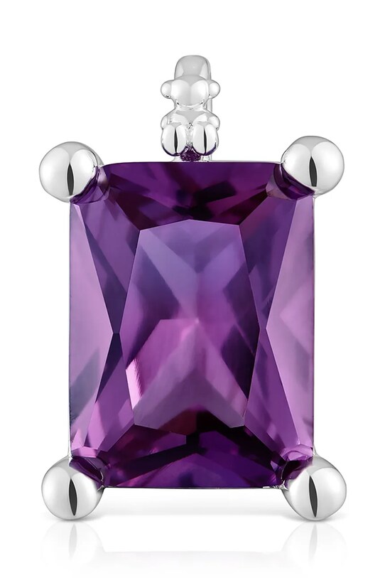 Срібний кулон Tous Color Lab срібло срібний 1004248700