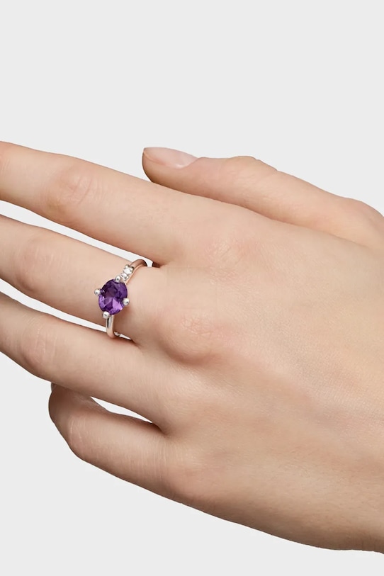 Tous anello in argento 12 Color Lab 1004251212