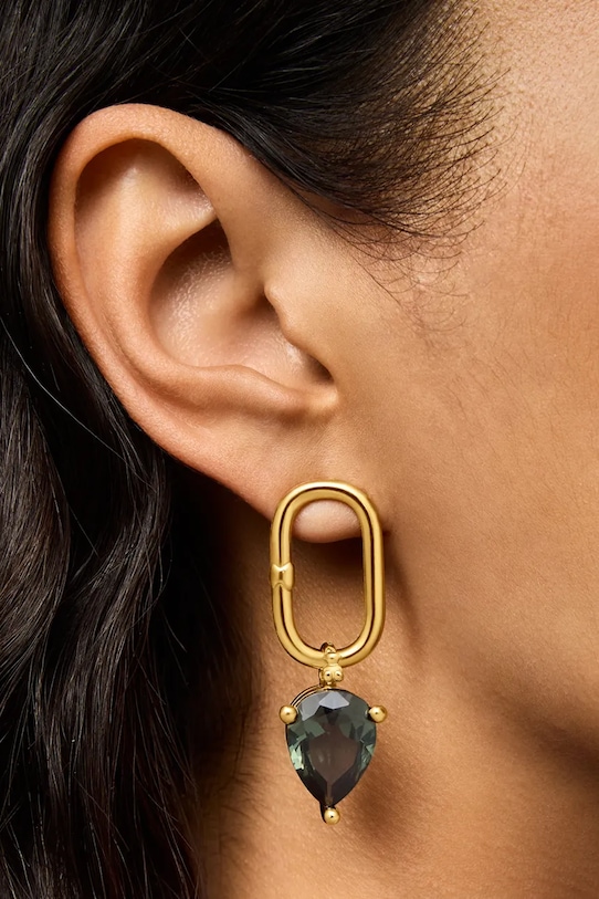 Tous aranyozott ezüst medál Color Lab 1004256300