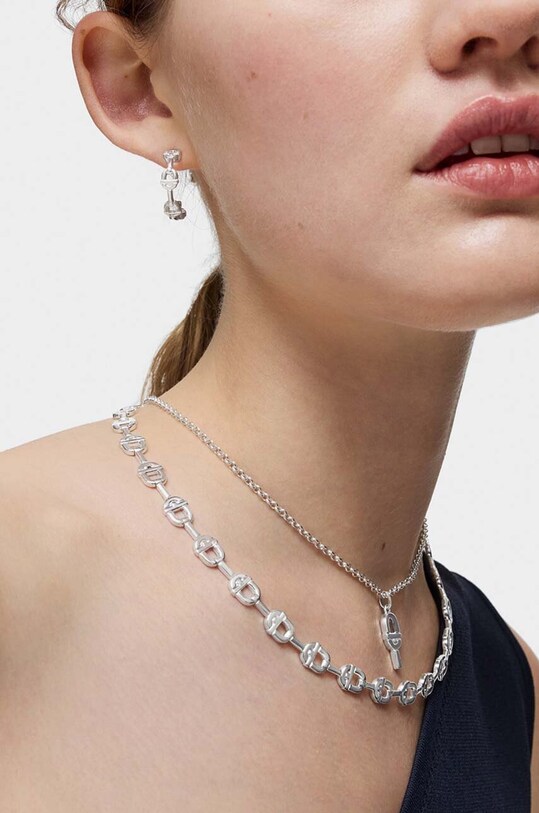 Ασημένιο μενταγιόν Tous Manifesto 1004222400