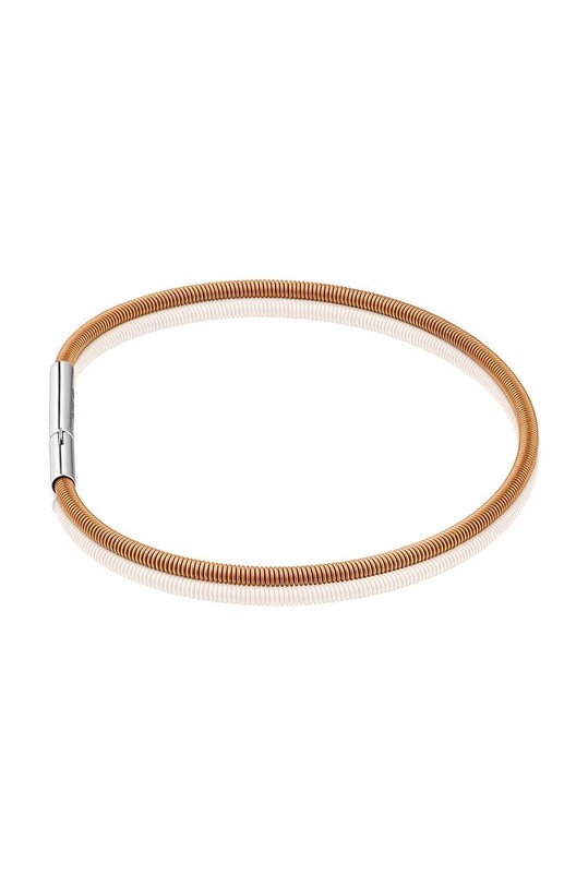 Tous bratara Mesh Tube 1004213000 maro AA00