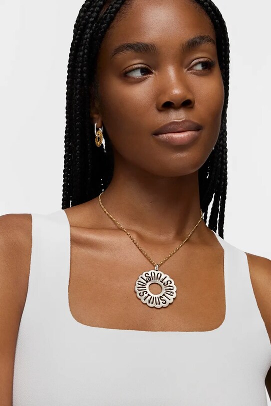 Серебряный кулон Tous Miranda серебрянный 1004213700