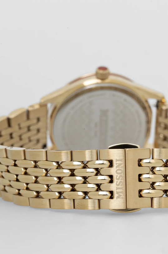 Missoni zegarek MWCCA0423 złoty AA00