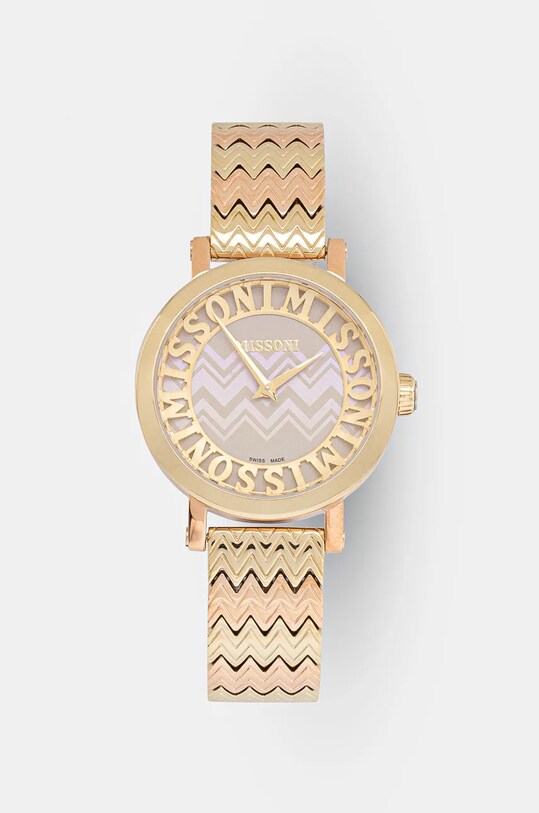 Missoni ceas aur MWCY00523