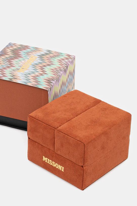 Часы Missoni MWECA0423 золотой