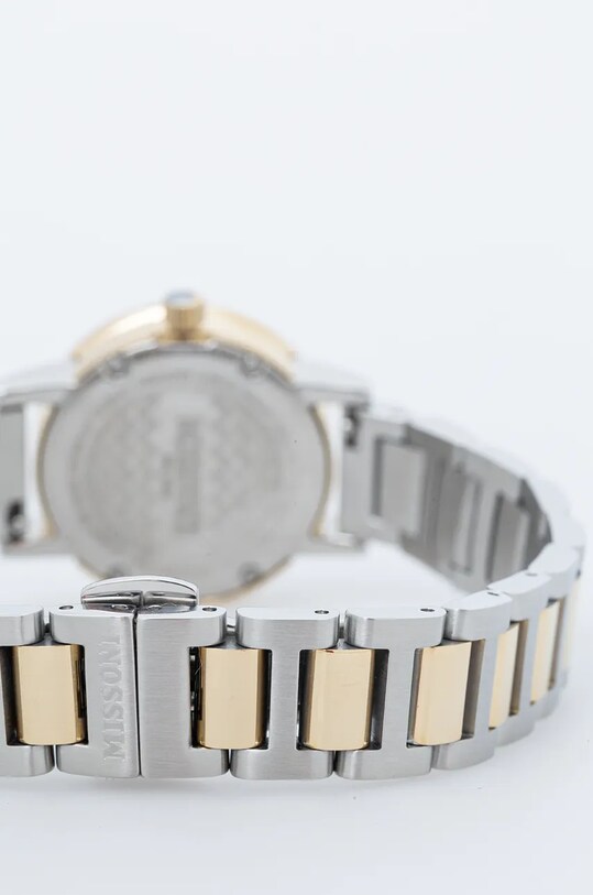 Doplnky Hodinky Missoni MWGY00423 zlatá
